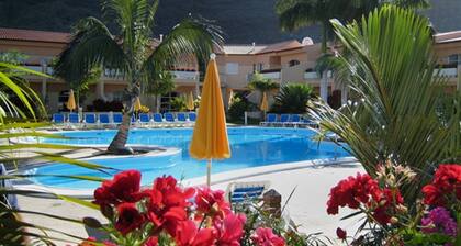 Jardin del Conde