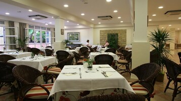 Salão de eventos