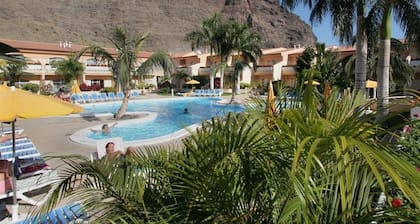 Jardin del Conde