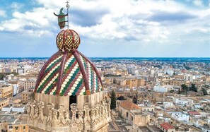 Apartment | 4 Schlafzimmer