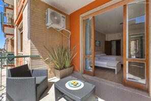 Apartment | 4 Schlafzimmer