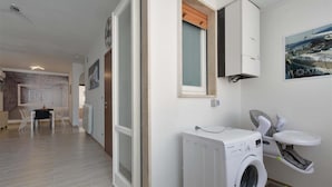 Unclassified image, 3 of 39, button - 2983 Floating Apartment by Barbarhouse (Lecce)