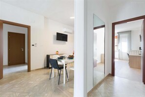 Apartment | 4 Schlafzimmer