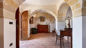 Apartment - 3044 Villa il Sasso by Barbarhouse (Crispiano)