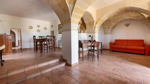 Apartment - 3044 Villa il Sasso by Barbarhouse (Crispiano)