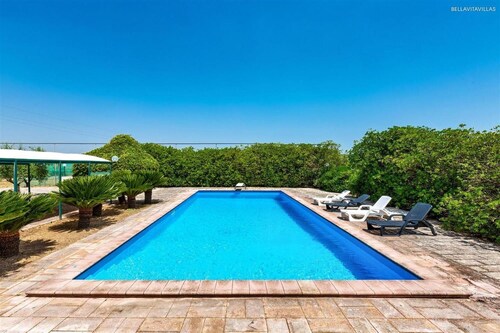3044 Villa il Sasso by Barbarhouse