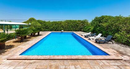 3044 Villa il Sasso by Barbarhouse