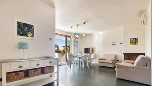 Unclassified image, 3 of 32, button - in Porto Cesareo With 2 Bedrooms and 1 Bathrooms (Porto Cesareo)