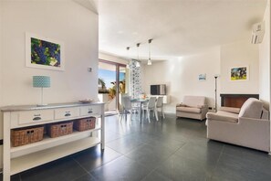 Departamento | 2 habitaciones 