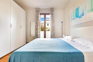 Apartment | 2 Schlafzimmer