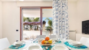 Unclassified image, 4 of 32, button - in Porto Cesareo With 2 Bedrooms and 1 Bathrooms (Porto Cesareo)