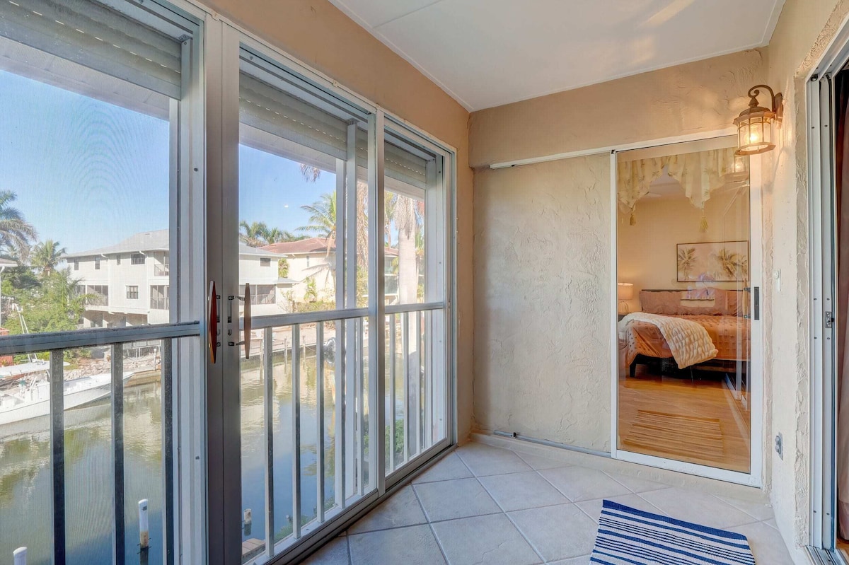 Photo 32 of B-2 - Waterfront Condo Near Naples Bay & Beaches