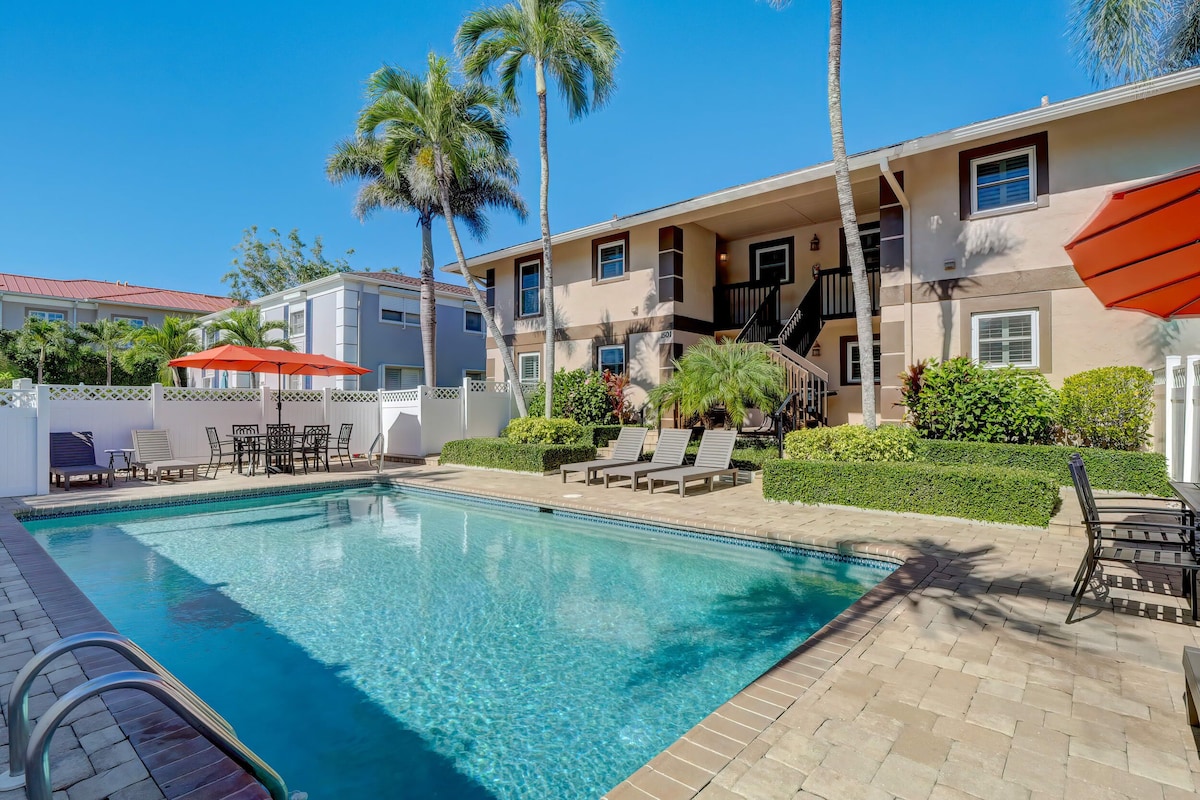 Photo 35 of B-2 - Waterfront Condo Near Naples Bay & Beaches