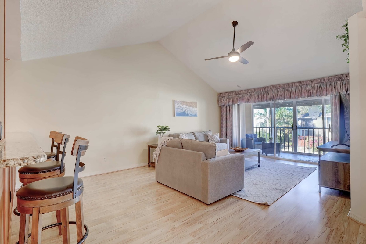 Photo 16 of B-2 - Waterfront Condo Near Naples Bay & Beaches