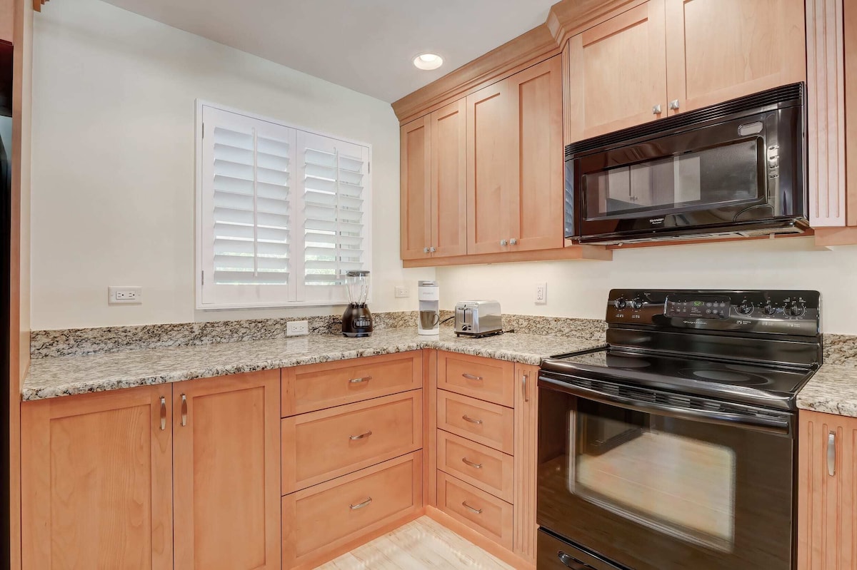 Photo 12 of B-2 - Waterfront Condo Near Naples Bay & Beaches