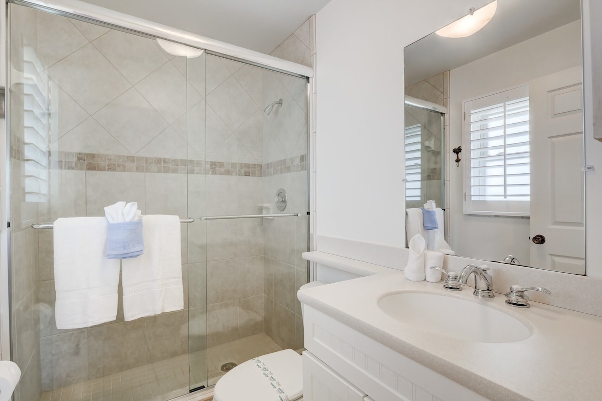 Photo 30 of B-2 - Waterfront Condo Near Naples Bay & Beaches