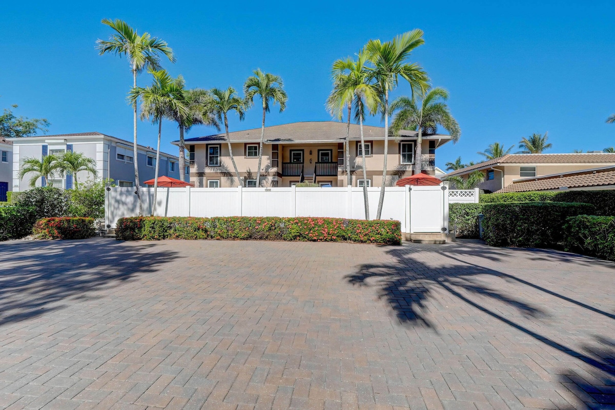 Photo 34 of B-2 - Waterfront Condo Near Naples Bay & Beaches