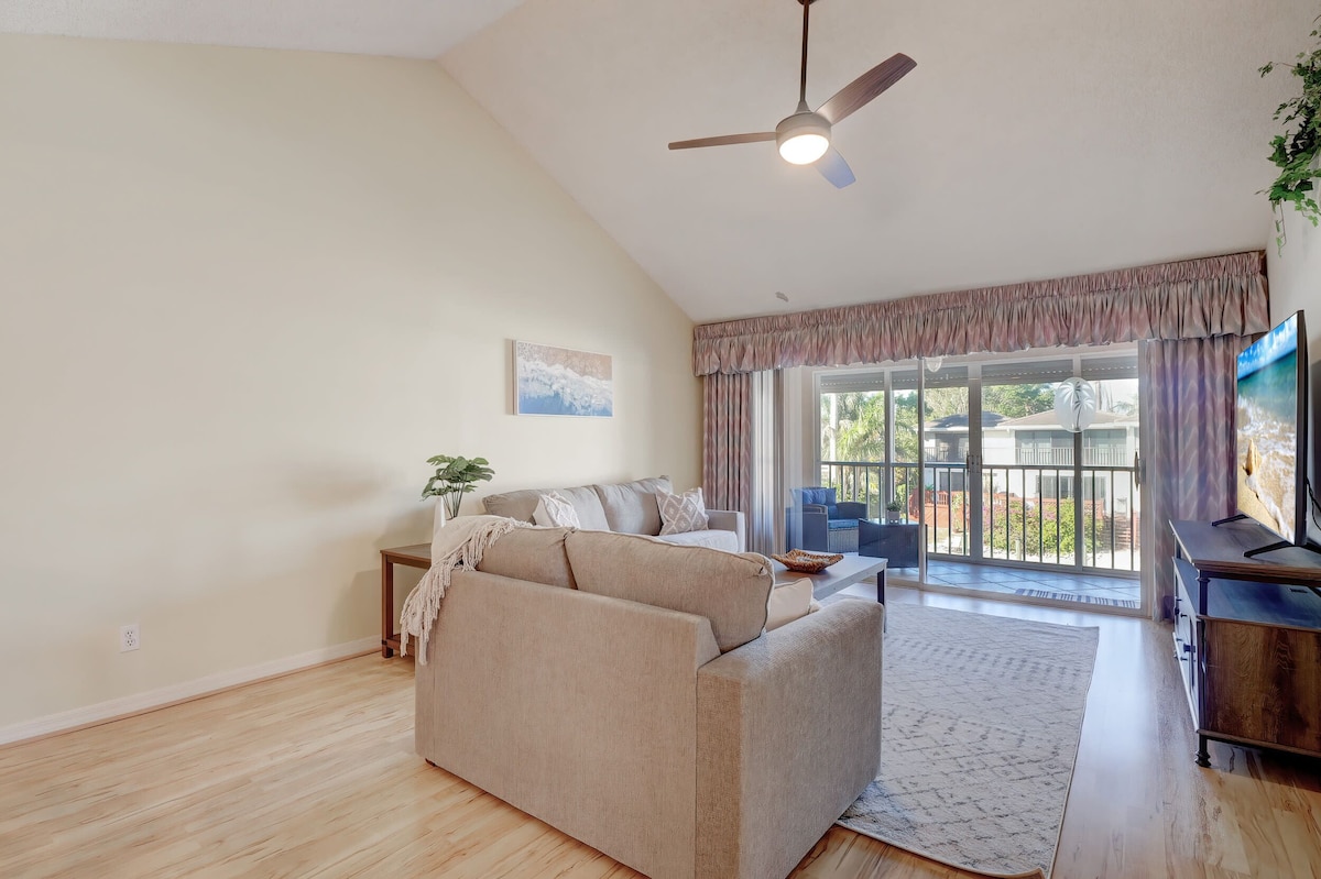 Photo 17 of B-2 - Waterfront Condo Near Naples Bay & Beaches