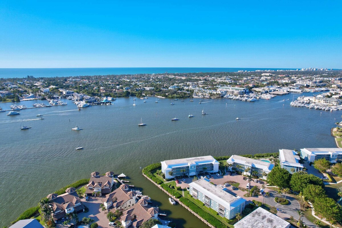Photo 46 of B-2 - Waterfront Condo Near Naples Bay & Beaches