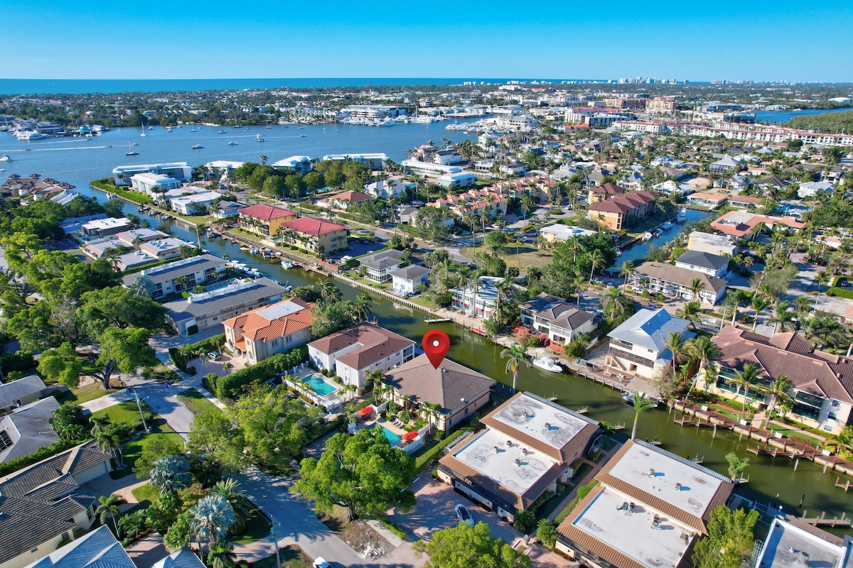 Photo 43 of B-2 - Waterfront Condo Near Naples Bay & Beaches