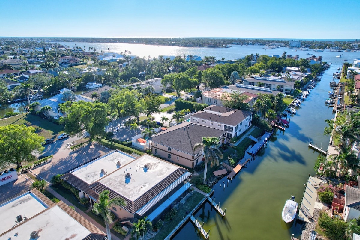 Photo 45 of B-2 - Waterfront Condo Near Naples Bay & Beaches