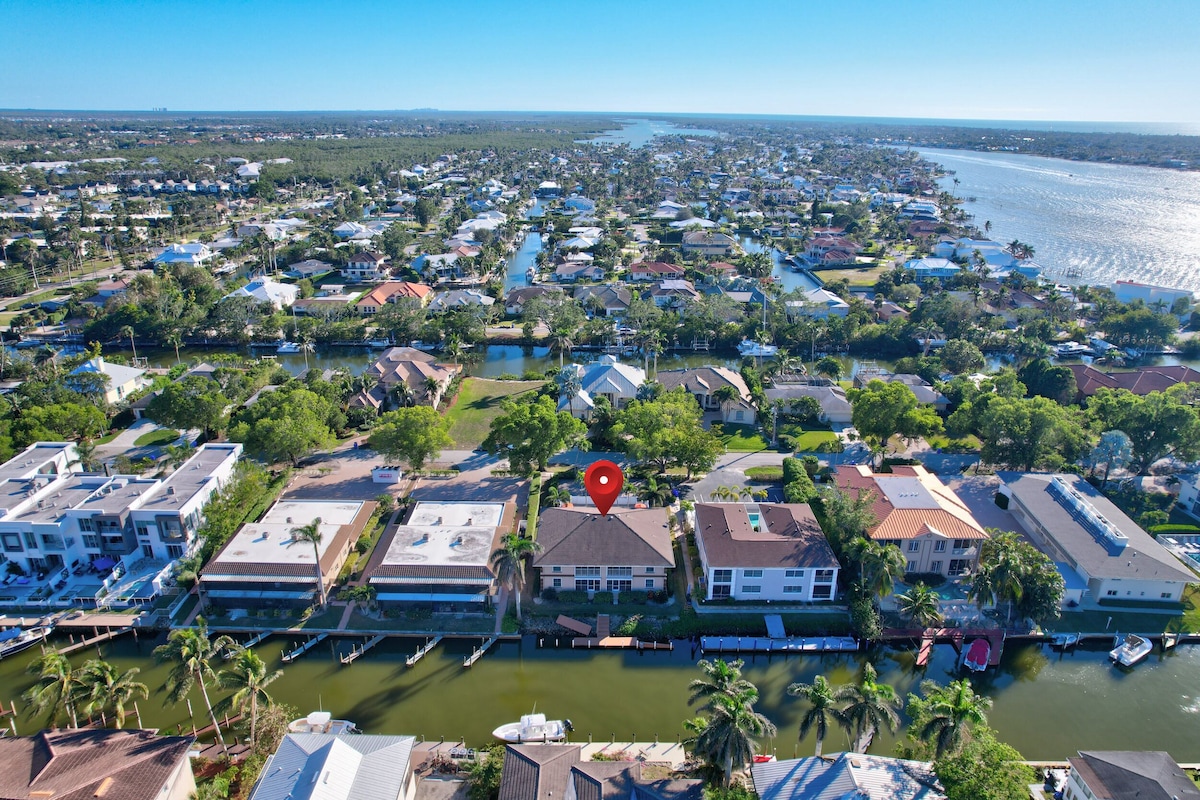 Photo 44 of B-2 - Waterfront Condo Near Naples Bay & Beaches