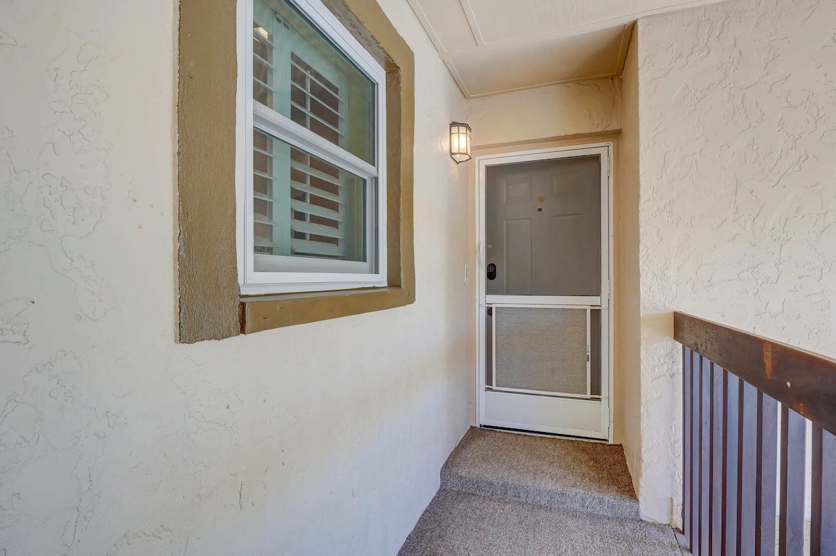 Photo 7 of B-2 - Waterfront Condo Near Naples Bay & Beaches