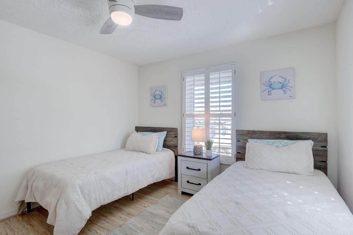 Photo 23 of B-2 - Waterfront Condo Near Naples Bay & Beaches