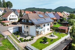 Exterior - Palatina Living - Apartment 3 on the upper floor (Fischbach bei Dahn)