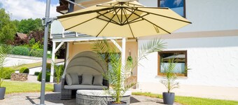 Palatina Living - Apartment 3 on the upper floor