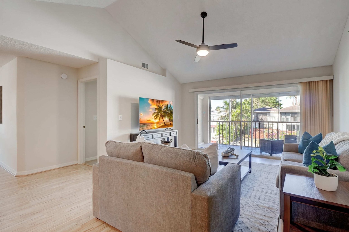 Photo 24 of A-2 - Waterfront Condo Near Naples Bay & Beaches