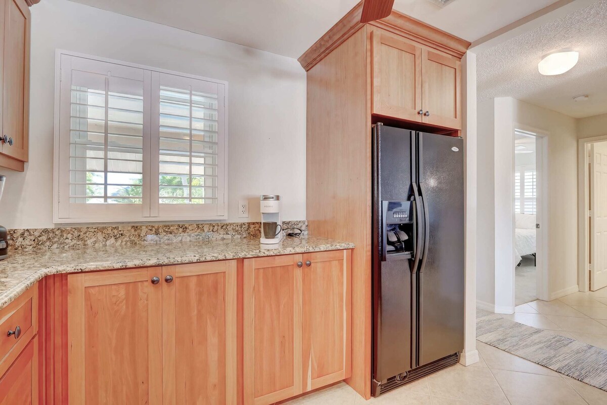 Photo 17 of A-2 - Waterfront Condo Near Naples Bay & Beaches