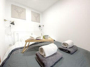 1 bedroom, WiFi