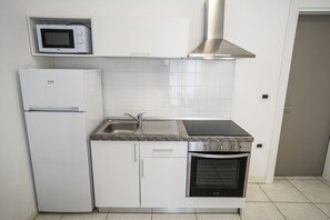 Family Apartment | Private kitchen