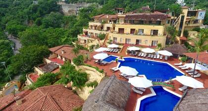 Hotel Plaza Tucan