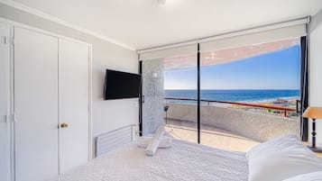 Iron/ironing board, WiFi