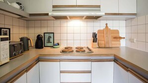 Eget kjøkken