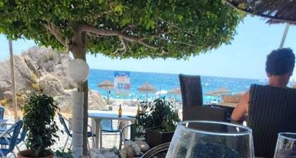 Cortijo with Large Swimming Pool in 36 Acres Of Land in Sierra Nevada Park