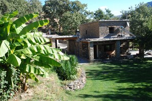 Terrain de lâhĂ©bergement