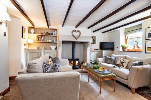 Ivy Cottage