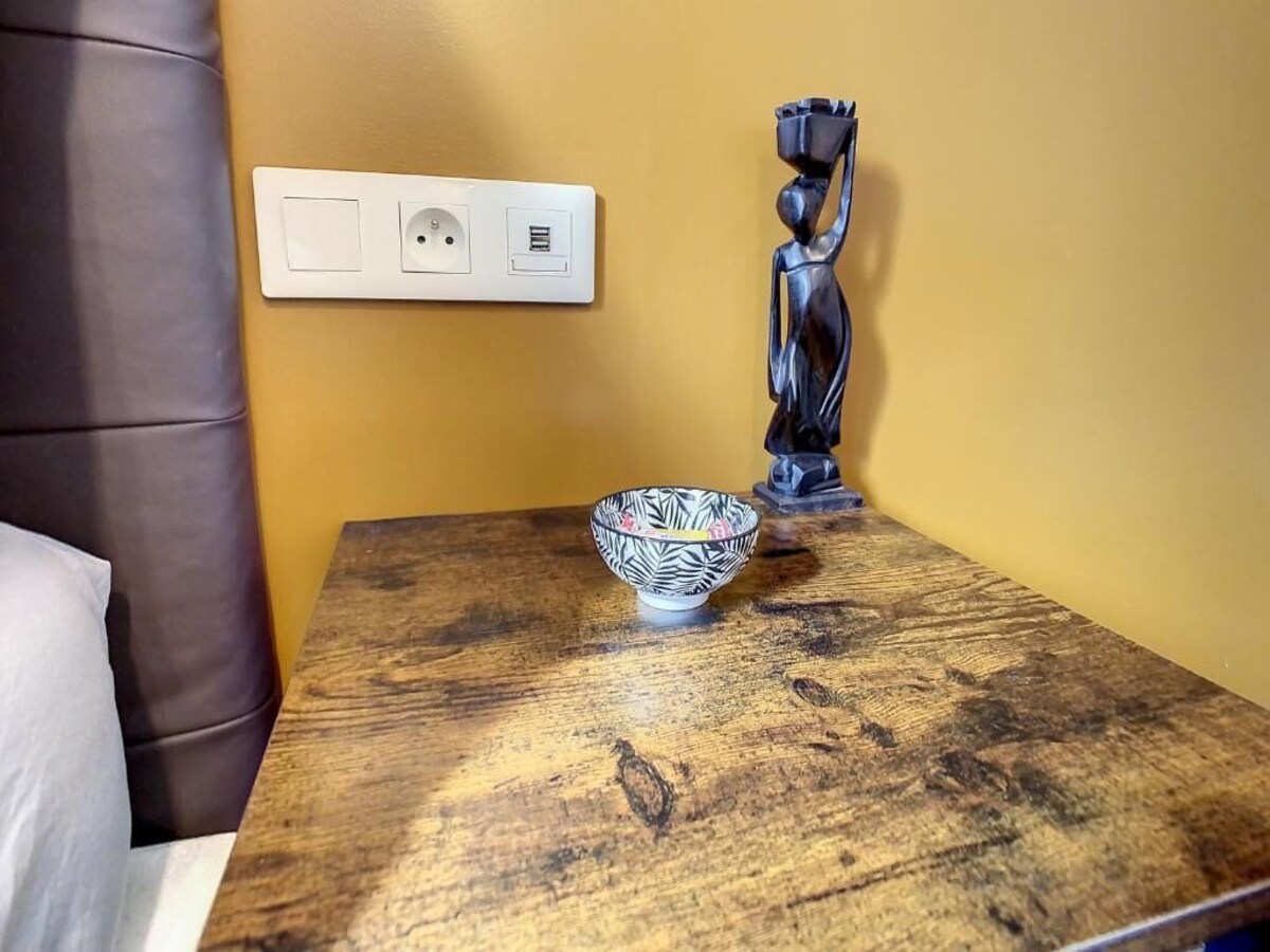 Image de profil de l’hôte