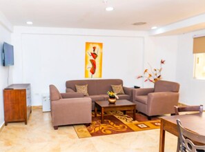 Televisión LED 32 pulgadas con canales de televisión vía satélite