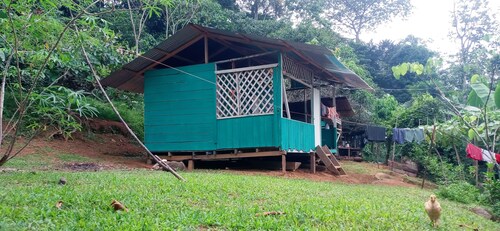 Bribri Ù sule