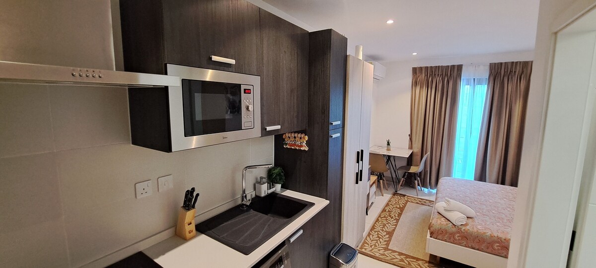 Image de profil de l’hôte