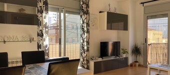 Sunny Family Comfort. Parking and Wi-Fi