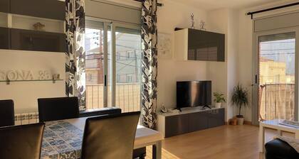 Sunny Family Comfort. Parking and Wi-Fi