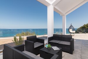 Lyxvilla | Terrass/Patio