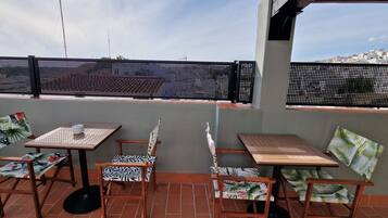 Terras