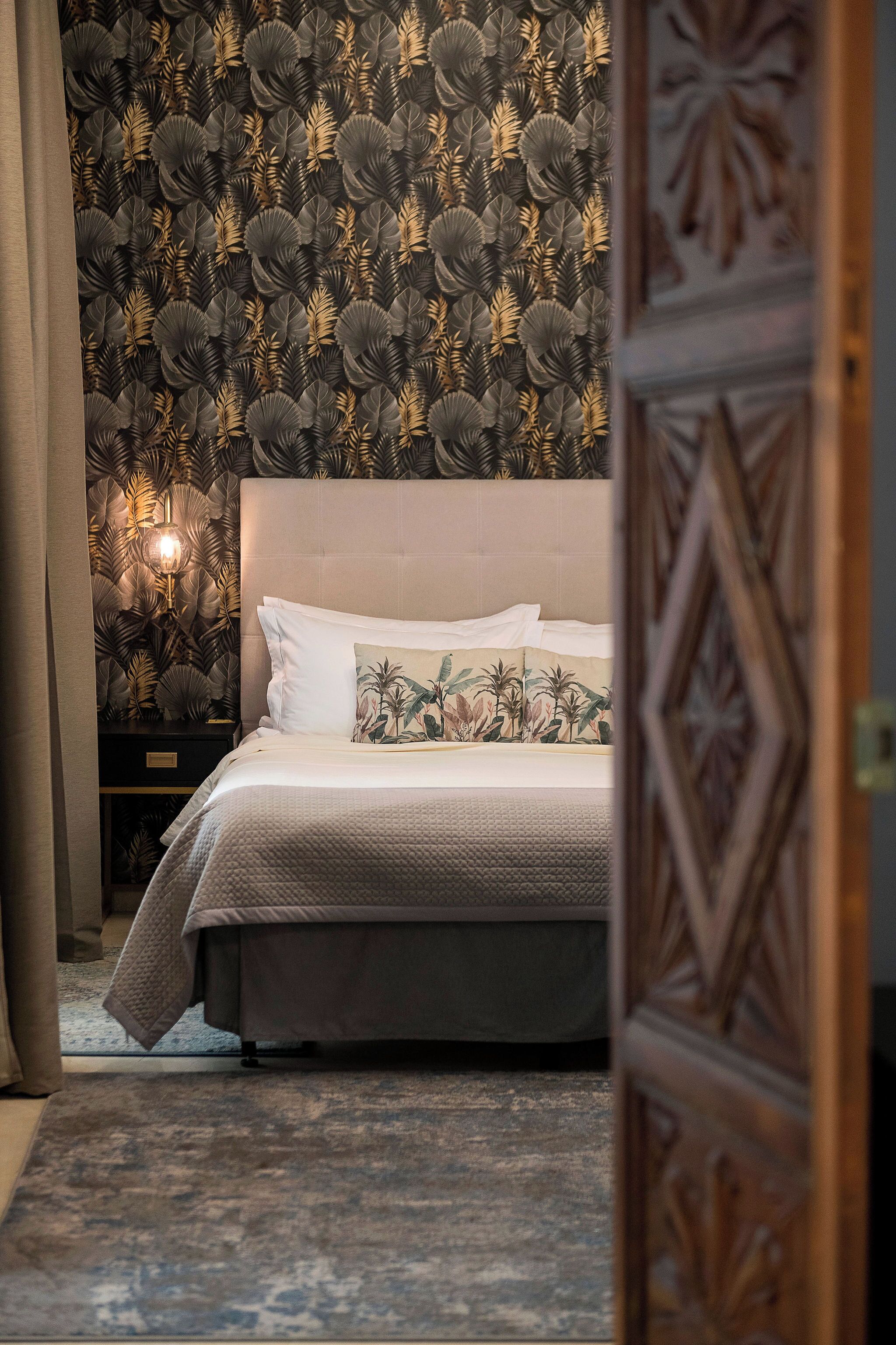Photo - Boutique Suites