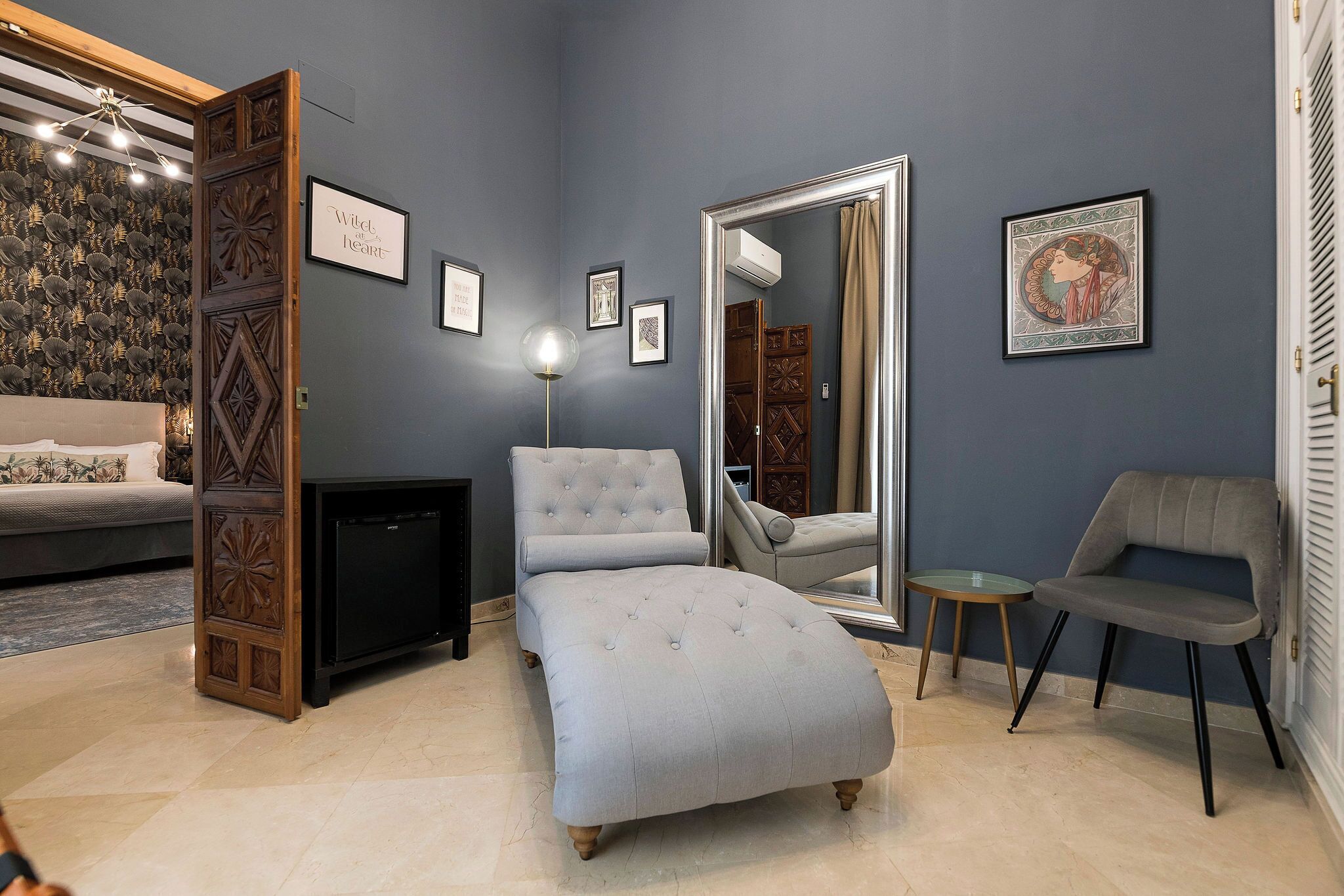 Photo - Boutique Suites